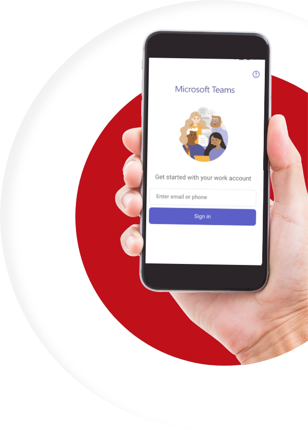 Try the best features of various platforms in one place