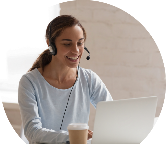 Start your journey with us today