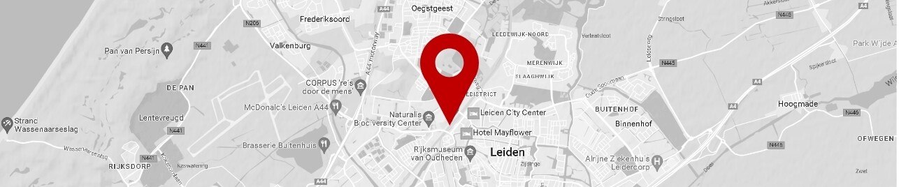 Yes, we are based in the Netherlands